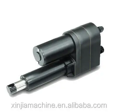 

24v 12v Linear Actuator Ip65 Max.7000N 18" 24"36" Inch For Solar Tracker TMGRM-D8