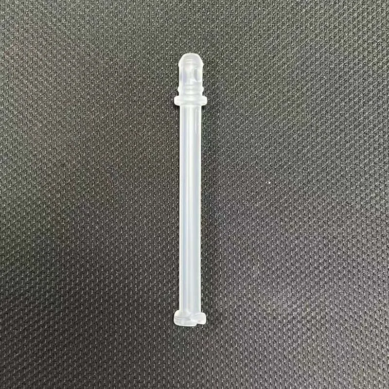 Adatto Per Nespresso Nestlé/Delonghi Delong En520 F411 Capsule Macchina Da Caffè Tubo Del Latte E Accessori Per Paglia