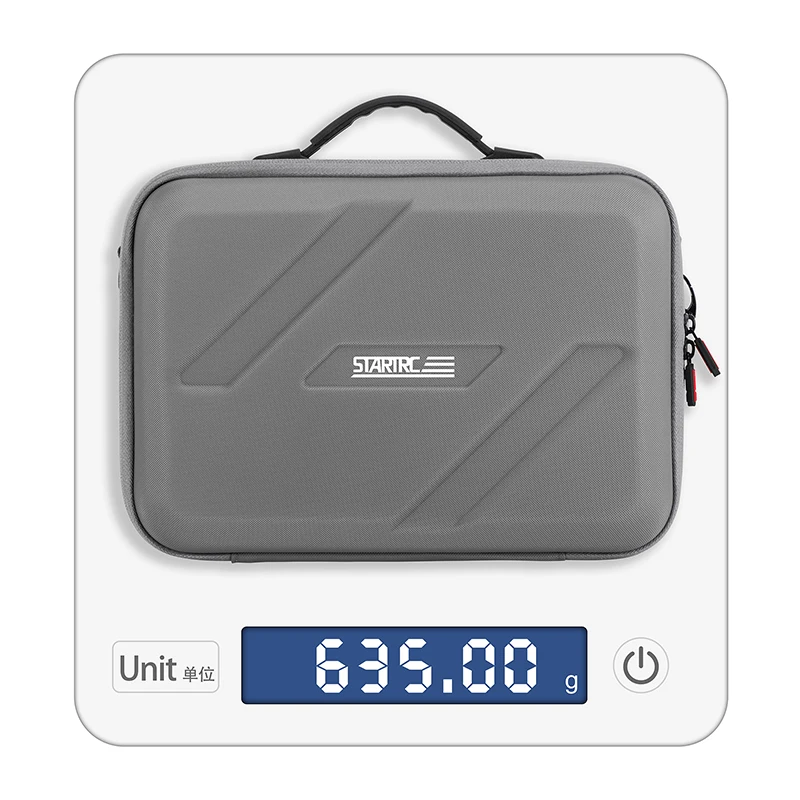 Sac de transport pour DJI LITO 1 Fly More Combo - Nylon ou PU