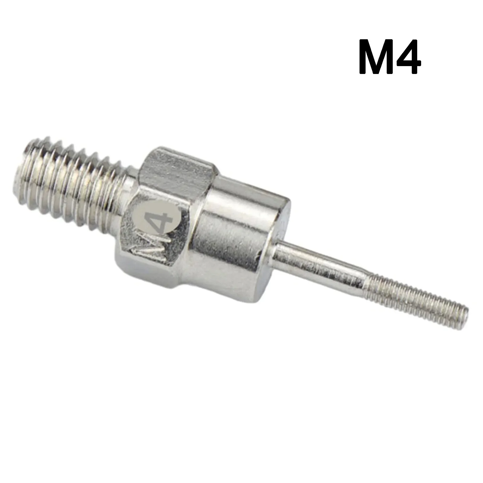 Rivet Gun Rivet Gun Set Rivet Nut Tool Rivet Gun Part 1pc Hand Rivet Nut Gun Head Nuts Simple Installation Manual Riveter Tools Accessories For Nuts M3/M4/M5/M6/M8/M10/M12