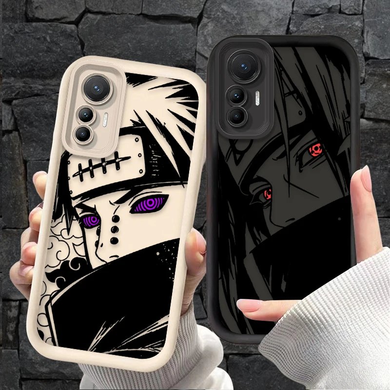 Naruto Uchiha Itachi Pain Popular Phone Case