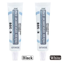 

30ml Insulating Glue Sealing Agent Car Circuit Wiring Repair Waterproof Resistance Insulation Liquid Tape Electronic Sealant