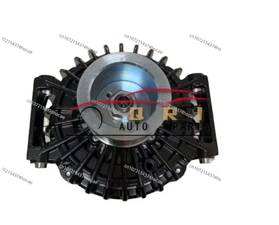 

24V 190A Generator Auto alternator For Scania PT004 Bus Truck 2470900 2448165 2479047
