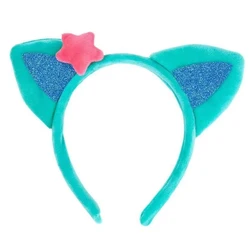Cute Cartoon Headbands for Girls: Creative Cosplay & Fashion Accessories (5)