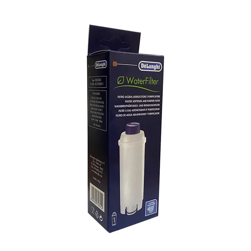 その他 De'Longhi 5513292811 Water Filter by Amazon.com: De'Longhi Replacement Water Filter for Select