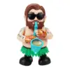 Funny Electric Dancing Saxophonist Toy Children Toy Interactive Toy Educational Toy for Boys Children Age 3~6 Girls Gifts 4
