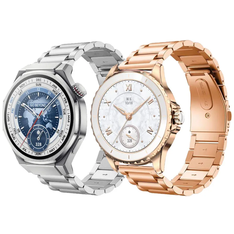 18-22mm Premium Replacement Strap