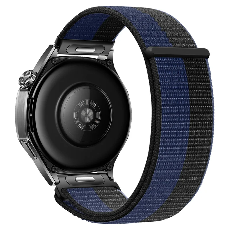 22mm Quick Fit Nylon Watch Strap