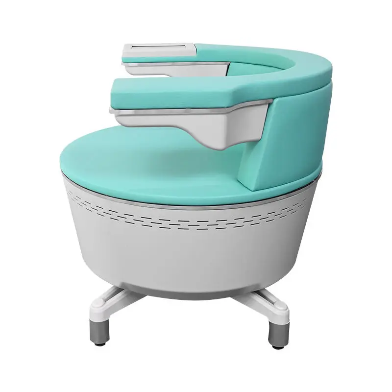 Pulse Magnetic Energy Pelvic Floor Muscle Rehabilitation Training System Pelvic Floor Chair