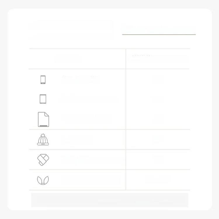 오리지널 디자인 핸드믹스드 얀 핸드메이드 가방 울 니트 모키 브랜드 수공예 액세서리 패셔너블 의류 원단
