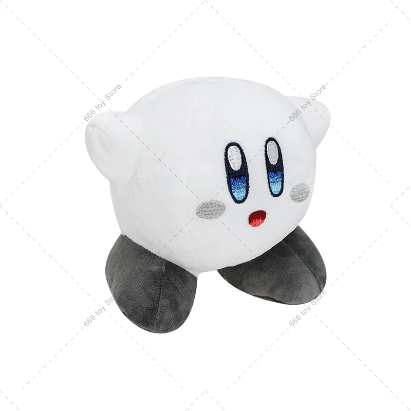 Cute Anime Kirby Plush Toys for Kids and Adults