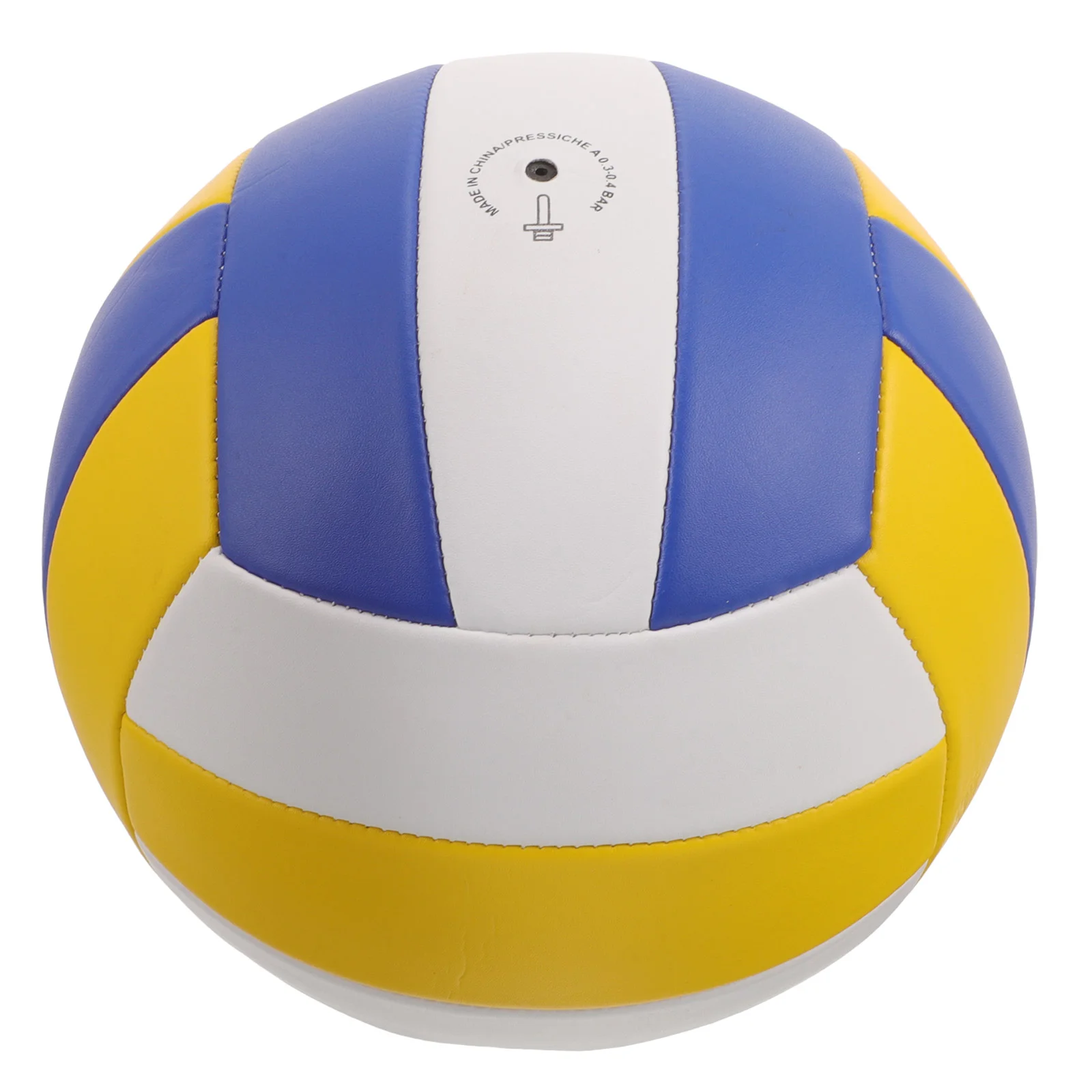 Volleyball Pu Practice Soft Equipment for Training Inflatable Outdoor Playing Indoor Sports Official Size