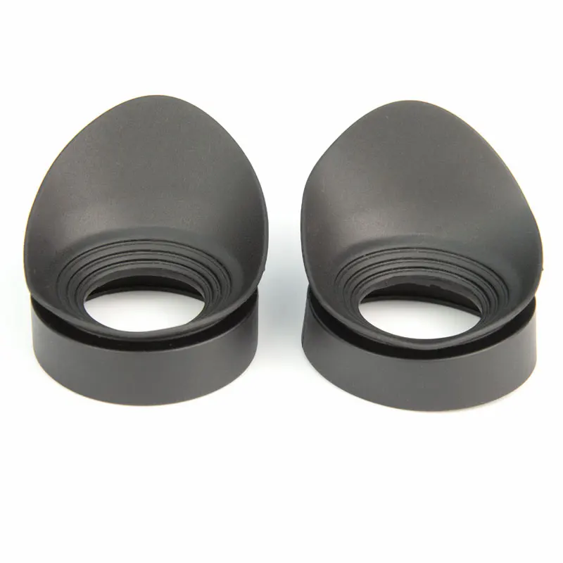 Rubber Eye Guard for DSW Eyepieces Set of 2 