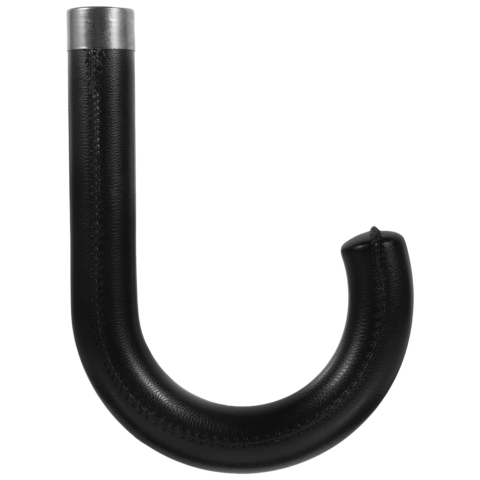 

Umbrella Head Accessories Repair Folding Parts Handle Rest 2pcs (18-19mm Frosted Half-wear) Travel