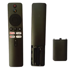 Enhanced Voice Remote Control for 4K Ultra HD Streaming Media Player (XMRM - M6)
