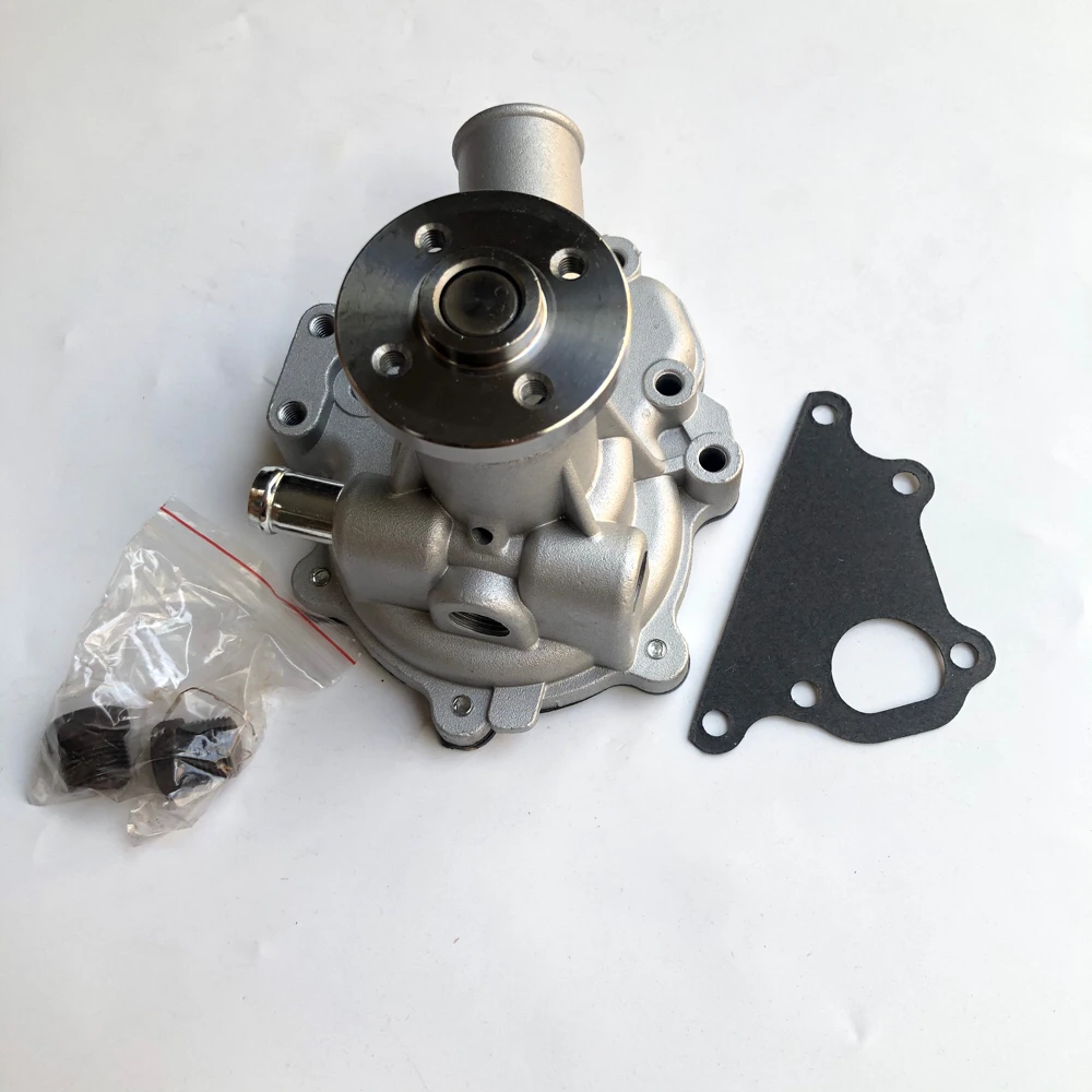 

Water Pump U45010062 U45011030 145017730 145010061 for Perkins 404C-22T 404D-22 404D-22T 404D-22TA