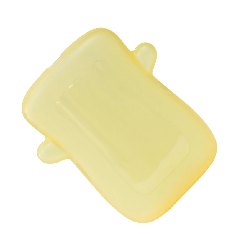 Baby Food Storage Containers Fruit Food Feeder Toddler Mealtime Essential Anti-Squeeze Fruit Puree Container Baby Holder
