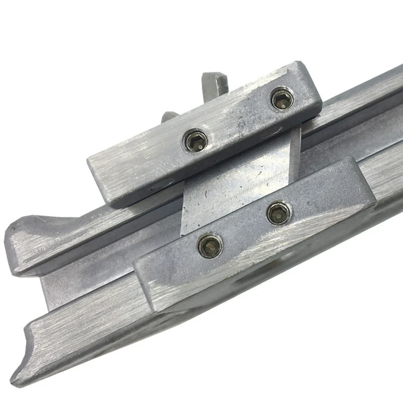 A7QHO-PVC Plastic Floor Trimmer Floor Construction Tool Trimmer Edge Trimming Cutting Cutting Tool Installation