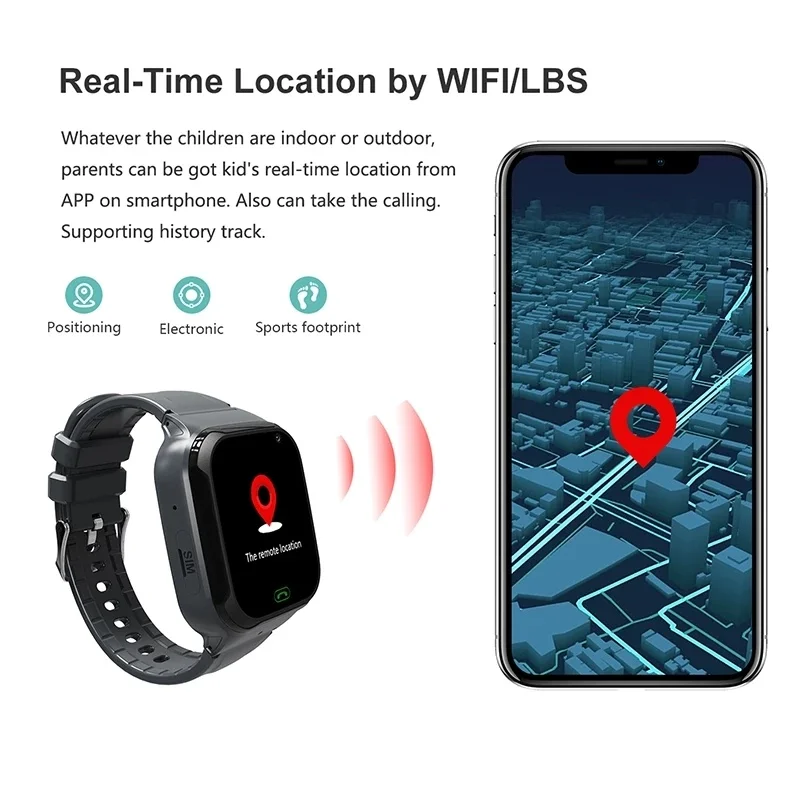 4G Ʈ ġ ȭ  SOS LBS  SIM ī Ʈũ ð  ǽð ġ ī޶  ȭ  ְ ߰ſ