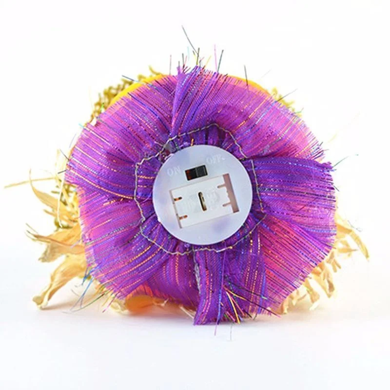 Bubble Pumpkin DIY Halloween Decoration Scarecrow Led Light Bar Secret Room Festive Horror Props Day Home Party Supplies