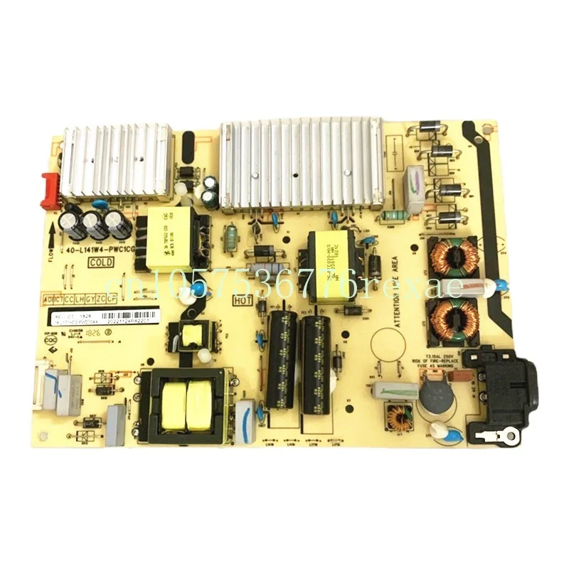 

Плата питания TCL 65a860u 65p6 65 V8 40-L141W4-PWB1CG Pwc1cg