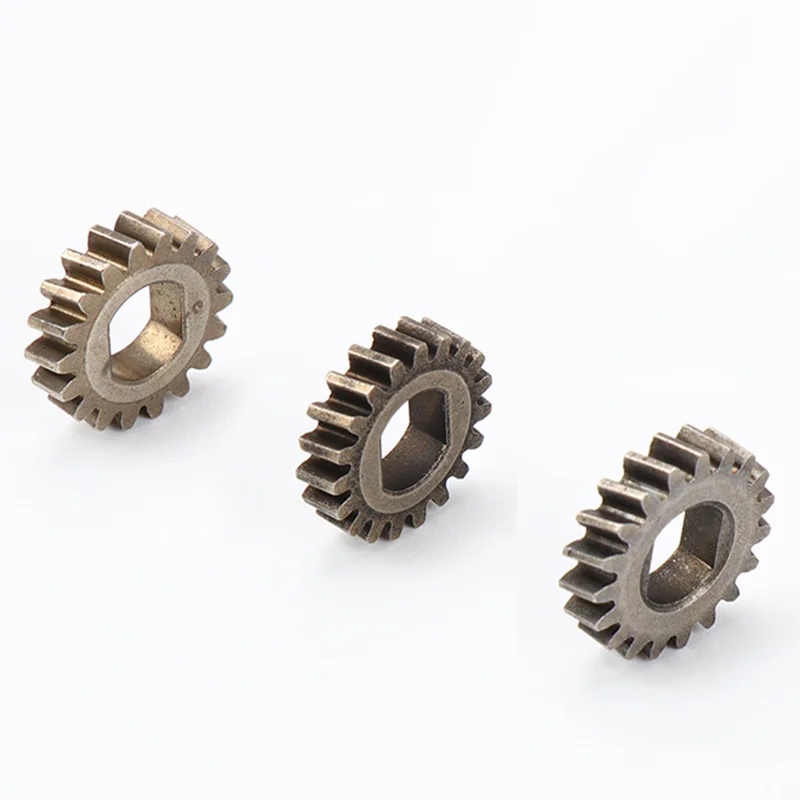 KIT DE REMPLACEMENT D'engrenage Moteur Toit Ouvrant 18T Pour Mercedes W204 W221 EUR 9,35