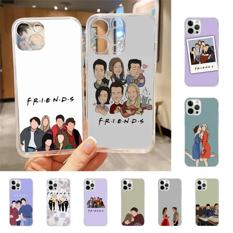 Gossip Girl Love Best Friends Custodia Per Telefono Per Iphone 7 8 Plus X Xr Xs 11 12 13 Se2020 Mini Mobile Iphone 14 Pro Max Case