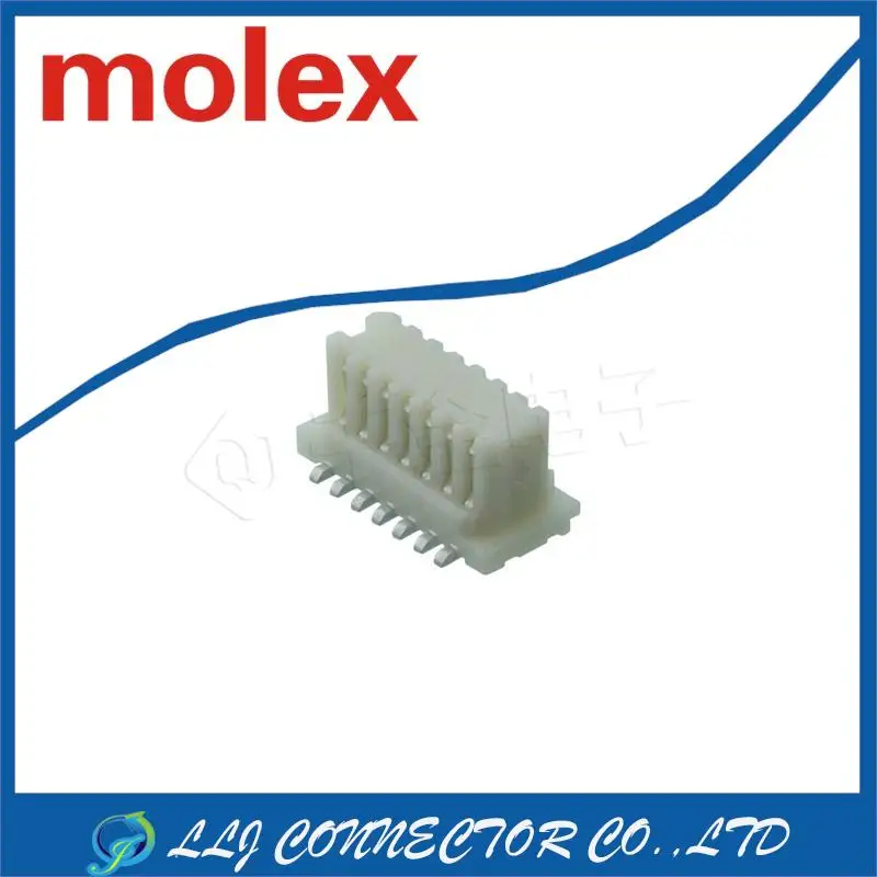 

10 шт./партия, новый и оригинальный разъем 524651471 52465-1471