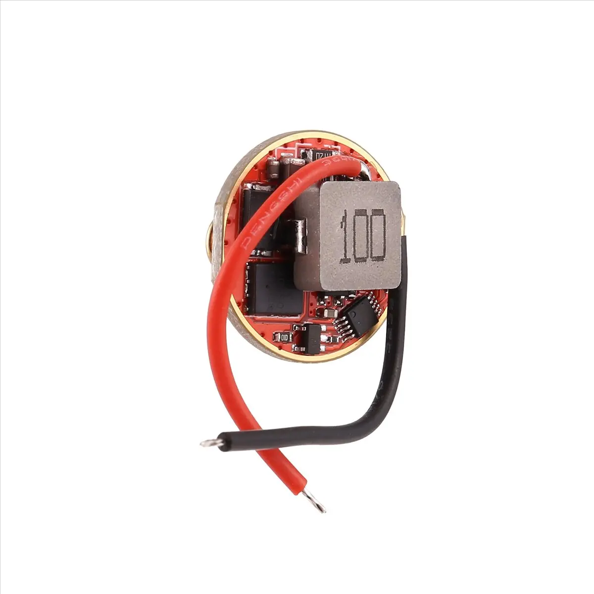A49T 드라이버 보드 모듈 XHP70 6V LED 5A 정전류 드라이버 보드 22..