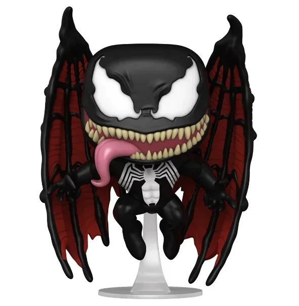 thumbnail image 4 of NUEVA colección de figuras de acción Funko pop Venom Series #749 CORRUPTED VENOM #517 MAGNETO #683, juguetes, muñecas, regalos para niños, 4 of 5