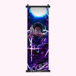 Jujutsu Kaisen Satoru Gojo Canvas Wall Art - HD Print Poster - 30x90cm(12x36inch) (Zshz7 - 14)