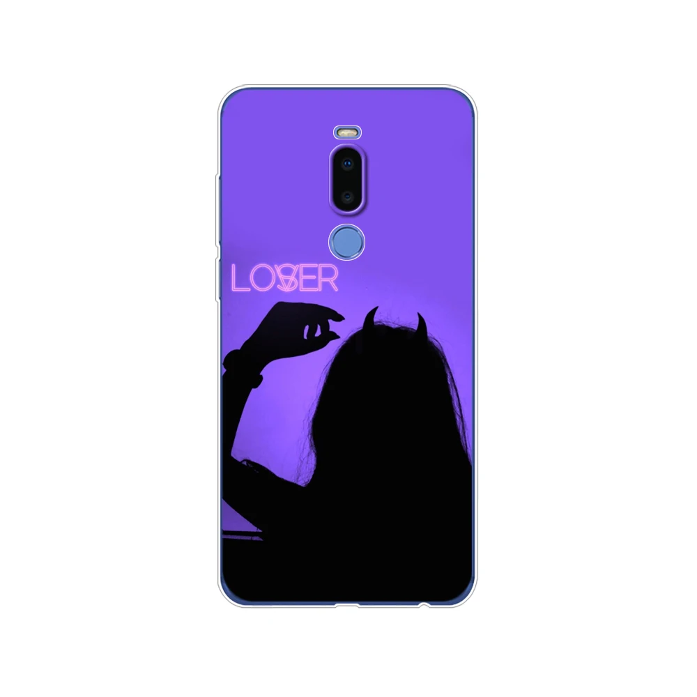 best meizu phone case design For Meizu X8 Case Silicon Soft TPU Phone Case Painting Funda for Meizu X 8 Cover MeizuX8 Coque Bumper best meizu phone cases Cases For Meizu