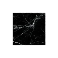 PVC Imitation Marble Wall Stickers Self-adhesive Floor Stickers Waterproof Bathroom living Room Decoration Decals 30*30cm 6