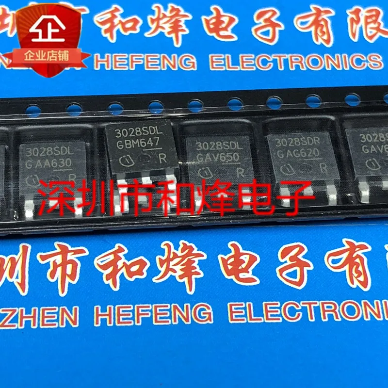 3028SDL bds3028sdl TO-252 60V 5A 10 ,  , 100% ű  