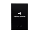 Waveshare Solar Power Manager Module (D), Supports 6V~24V Solar Panel and Type-C