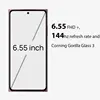 Nokia Classic Global Version HMD Skyline 5G Smartphone Snapdragon 7s Gen 2 108MP OIS AF Camera 4X Zoom 144hz Refresh Rate NFC 4