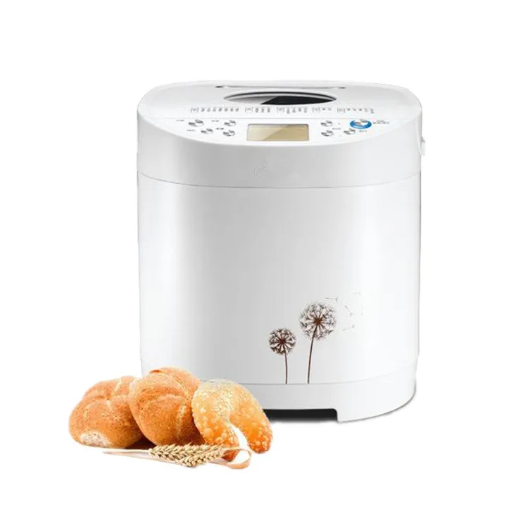 Automatic saj bread making machine 2