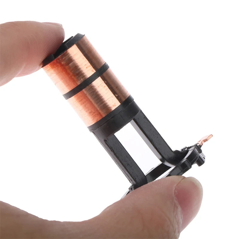 

1PC Copper Head Copper Collector Ring For Buick Excelle Regal GL8 LaCrosse Citroen Peugeot Valeo generator Tool