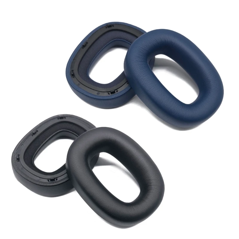 

Replacement Earpads Ear Pads Cushions for PX7S2 PX8 Headphones Sponges Cover Case Earphone Repair Part Dropship