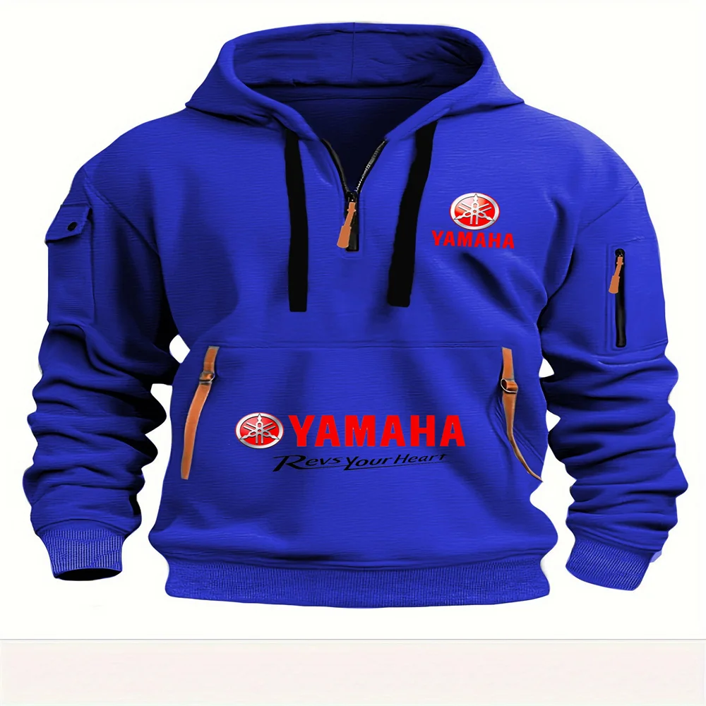 Yamaha Jacket Lifestyle 2