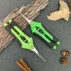 Professional Garden Shears Scissors Hand Tools 65 Inch Pruner Pruning Shears with Stainless Steel Blades for Plant Trimming 5
