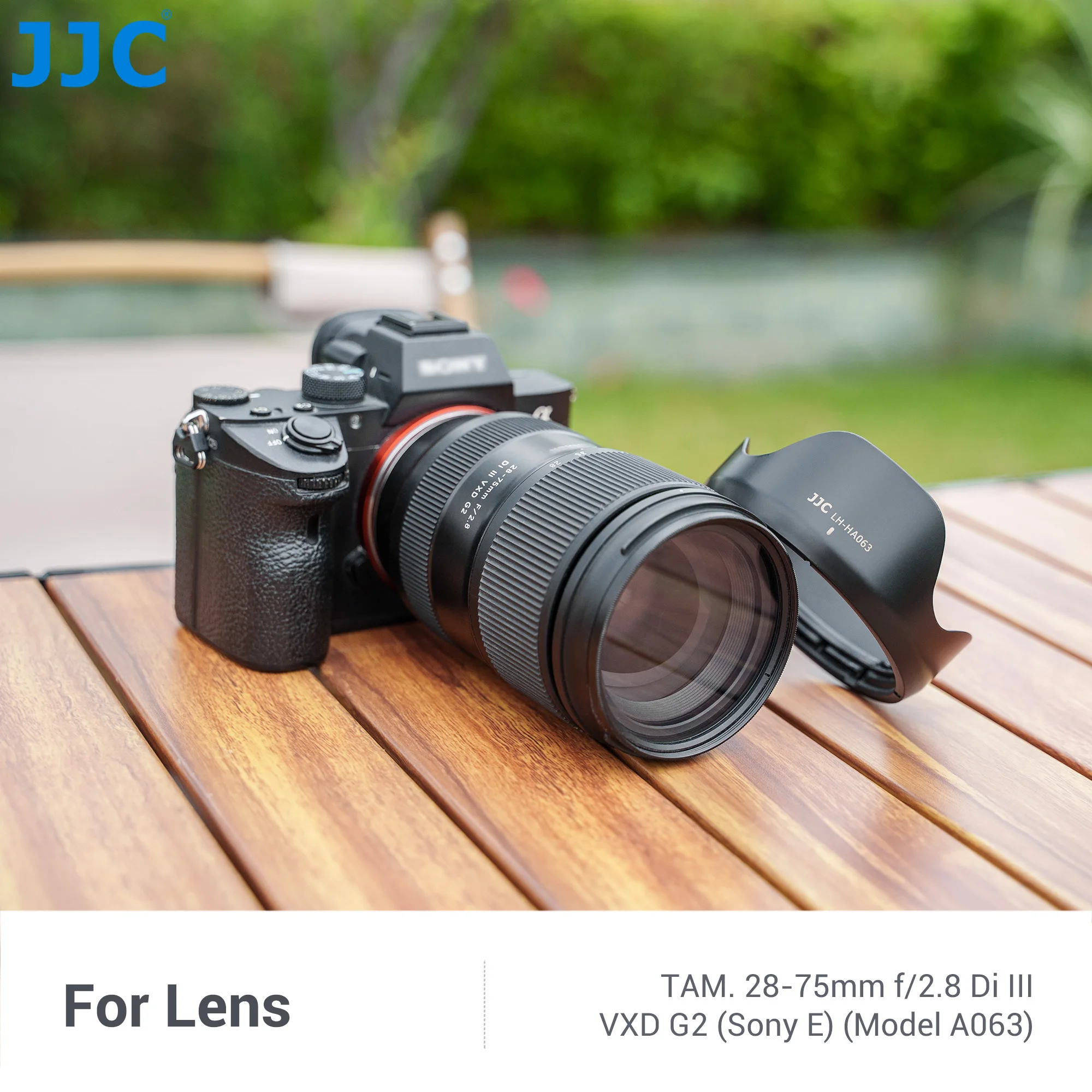 その他 TAMRON CCTV LENS 20HA Network Surveillance Camera Lenses | Products | TAMRON