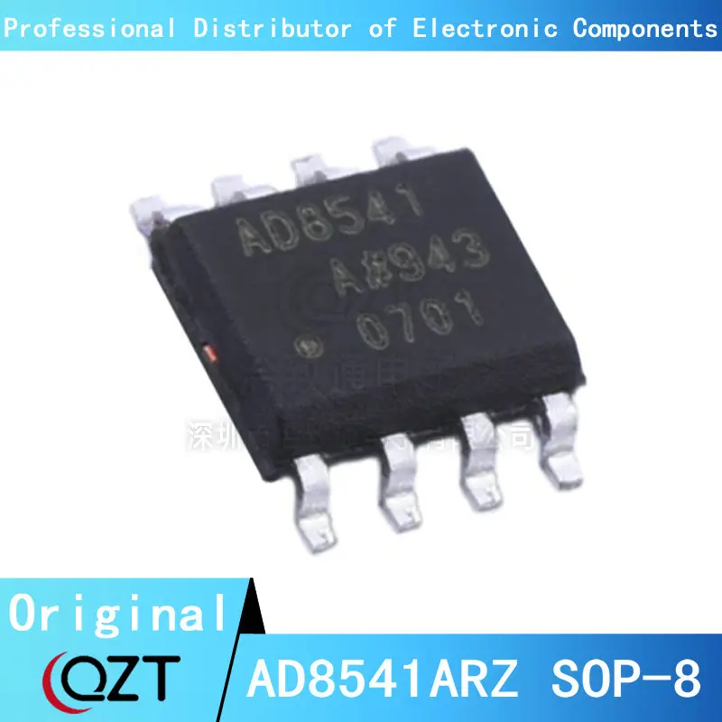 Чип AD8541 SOP AD8541A AD8541AR AD8541ARZ 8541A SOP-8