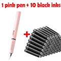 Pink Black