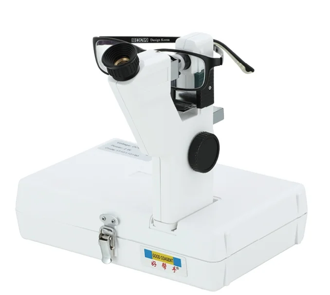 

CP-1A Portable Manual Lensmeter