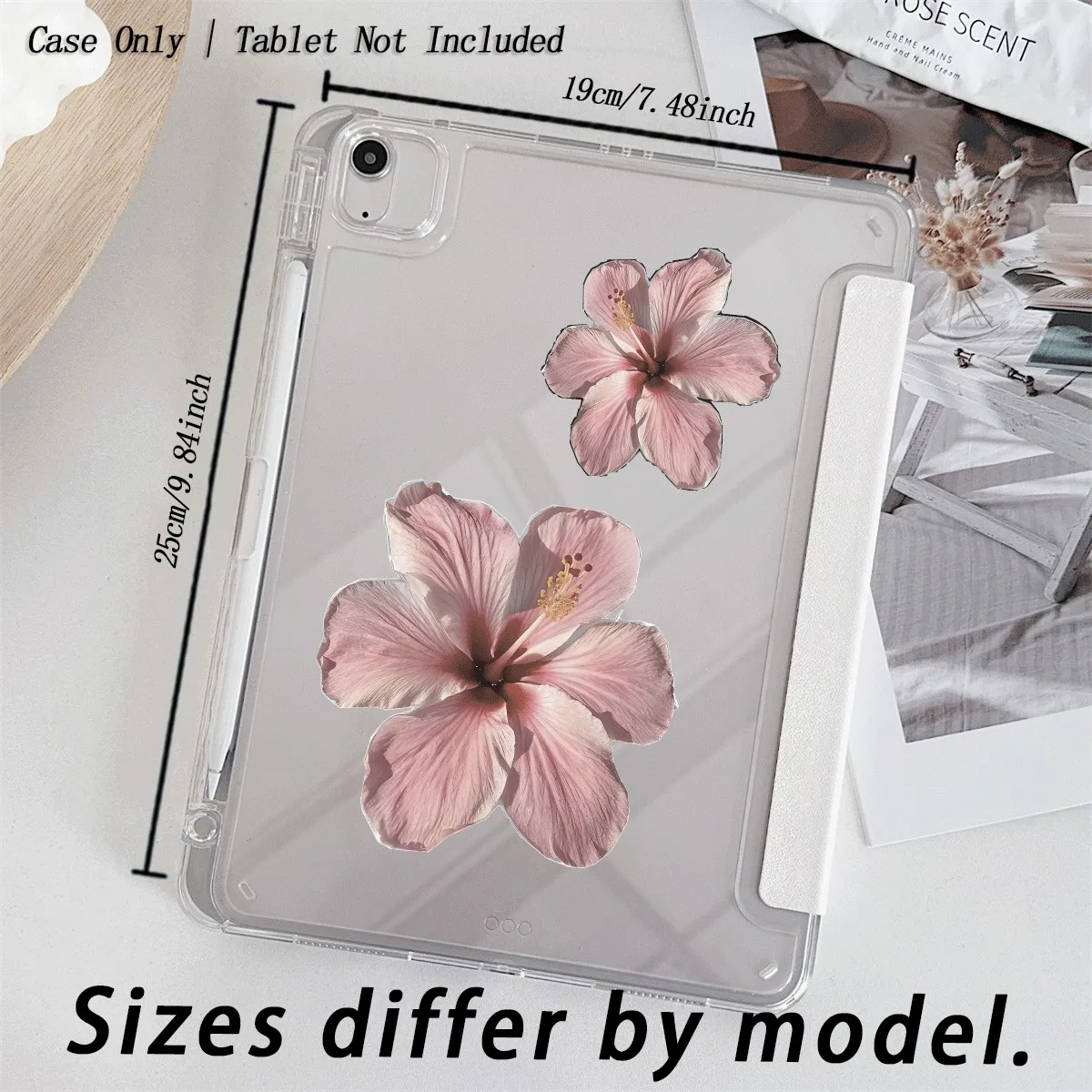 Universal Tablet Protective Case