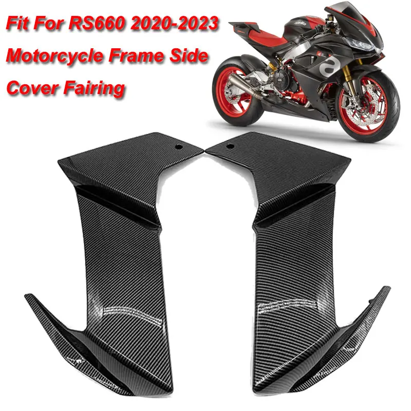 DB Holders ディービーホルダーズ FAIRING BRACKETS Color：Black