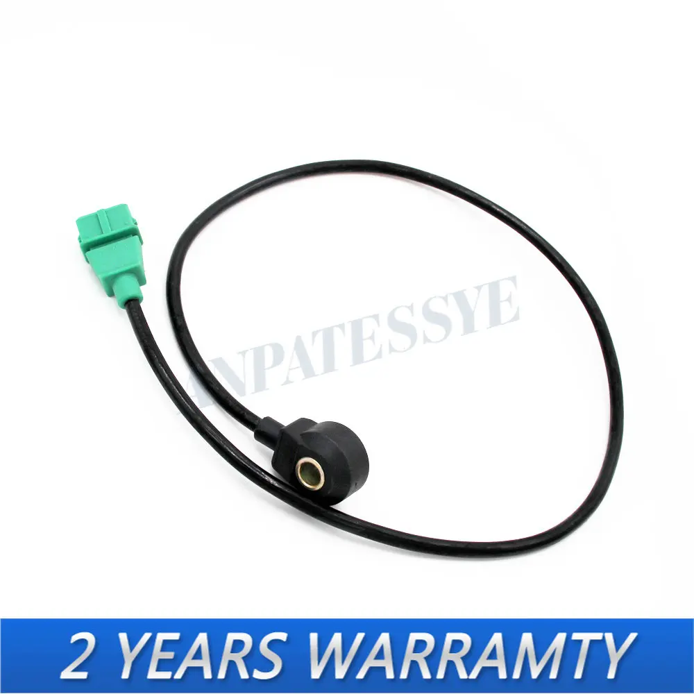 Sensore Di Battito Per Vw Corrado Golf 2 3 4 Jetta Passat Polo Scirocco Vento 054 905 377 A / H 054 905 377A 054 905 377H
