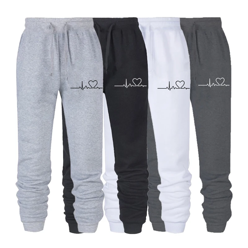 ladies fashion letter printed hoodies and long pants set tracksuits women two pieces jogging sports wear suit Fashion printed women's sports pants long pants jogging pants women's casual sports and fitness drawstring jogging pants