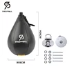 High Quality Boxing Speed Ball Set Fitness Boxing Pear Speed Ball Reflex Inflate Punching Speed Bag Training Ball Accessory 2